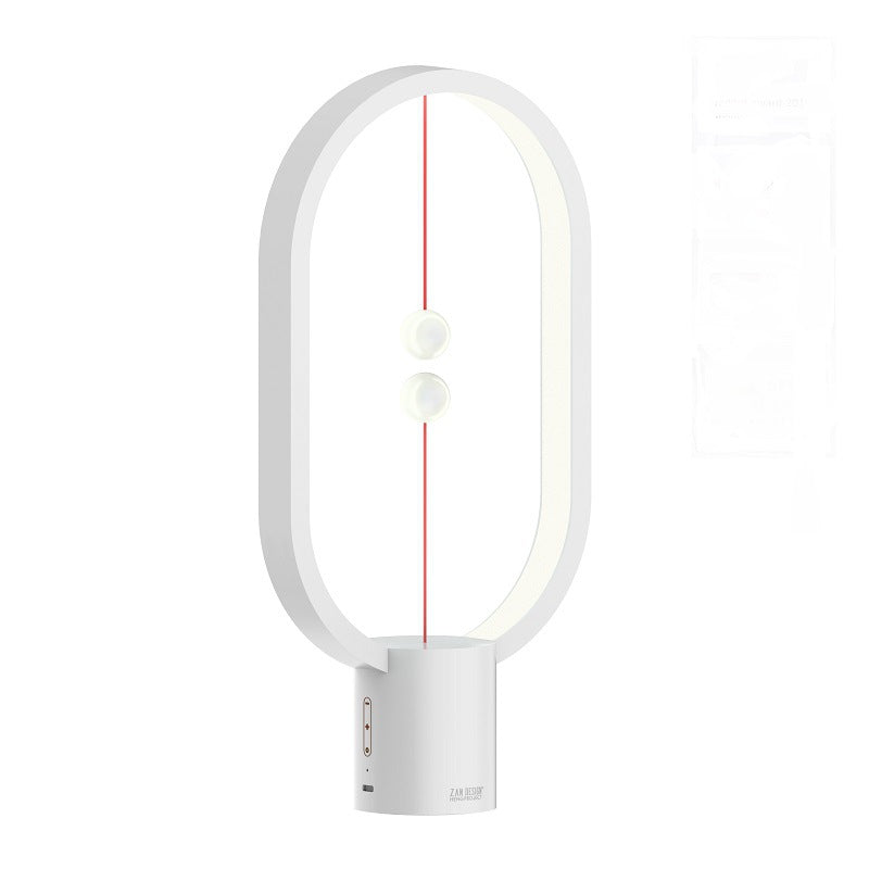 Magnetic LED Night Light